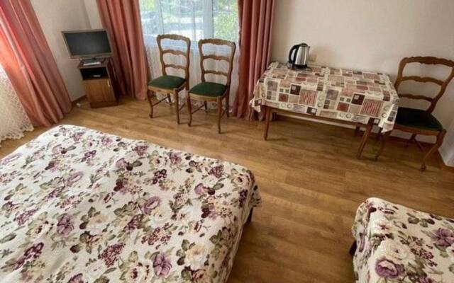 Otdykh u Gundy Furnished Rooms