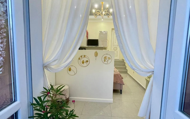 Апартаменты Красивые у Моря