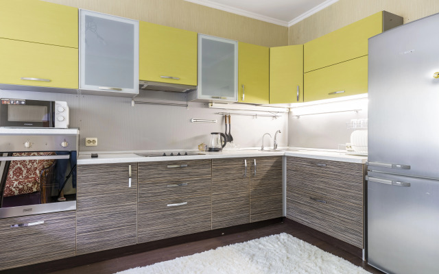 Апартаменты на Моисеенко 3 DereMRents ДереМРентс