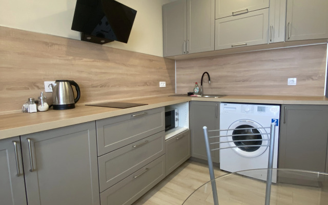 Квартира 1-комнатная в ЖК Лайф