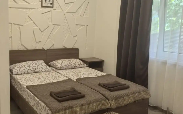 Sindi Guest House