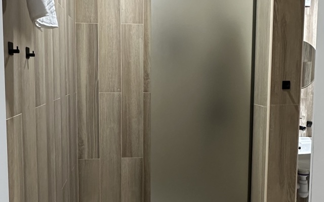 Квартира Двухуровневые апартаменты