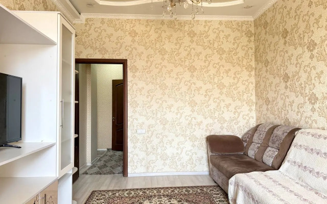 Apartamenty na Frunze, 430 Flat