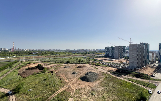 Апартаменты Гринхаус