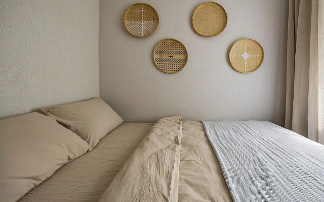 Квартира Уютная недалеко от центра