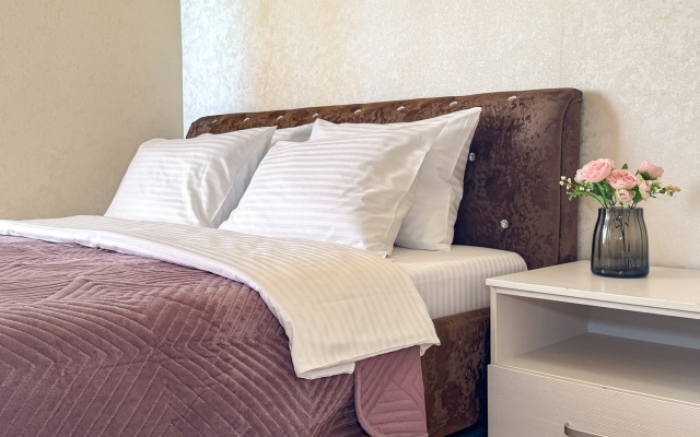 Monako 24 Zhk Kavkaz 581Apartments