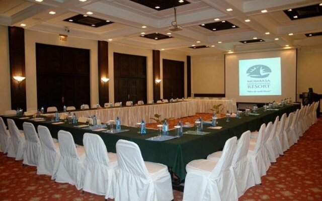 Mombasa Continental Resort Resort