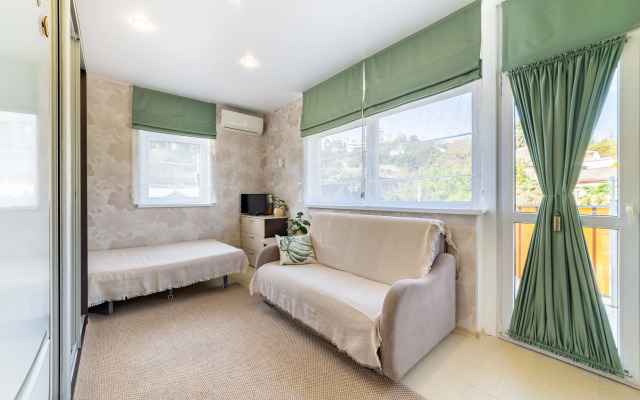 Квартира на улице Пионерская 56 Б