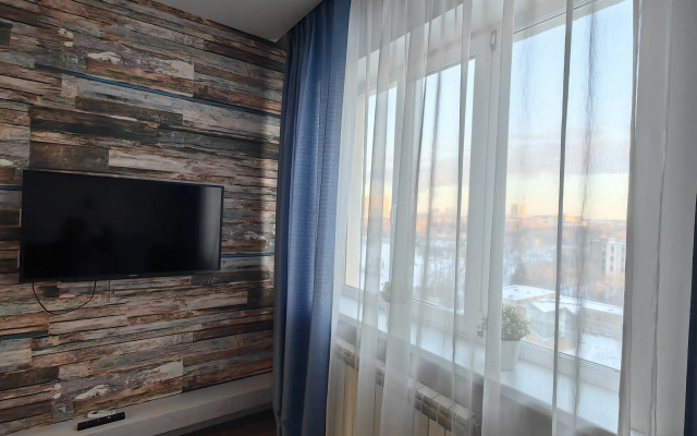 Квартира Однокомнатная с Комфортом