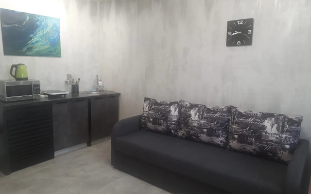 Квартира на Гагарина 80А/3