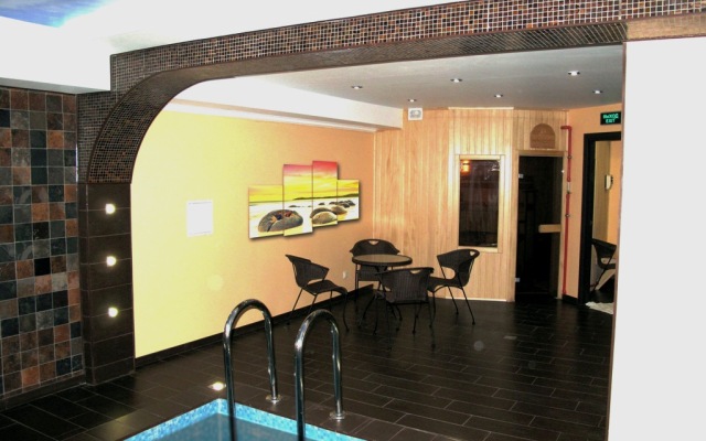RSVO Hotel
