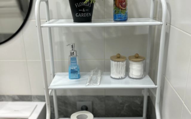 Апартаменты LOFT apart