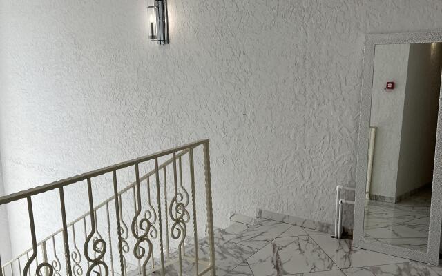 Apartments Briz