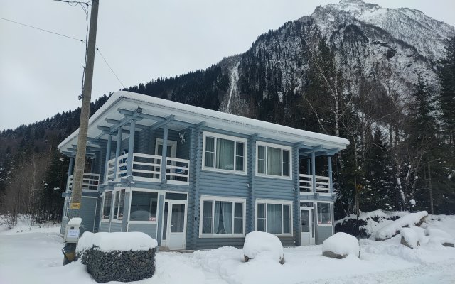 Sky Village Chalet