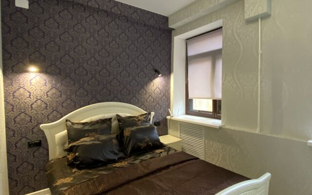 Апартаменты в Центре Фьюжн