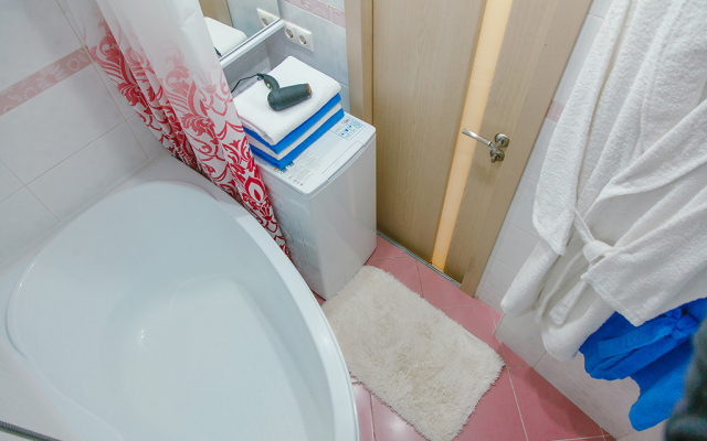 Апартаменты Пять Звёзд у Ямала