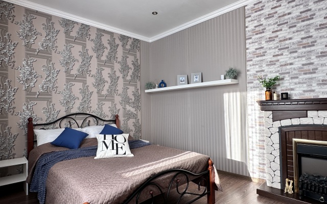 Апартаменты на Семеновской 3А