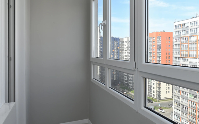 Квартира Студия на Батальной в Новом Доме