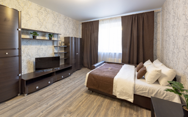 InnDays Объездная Дорога улица, 2