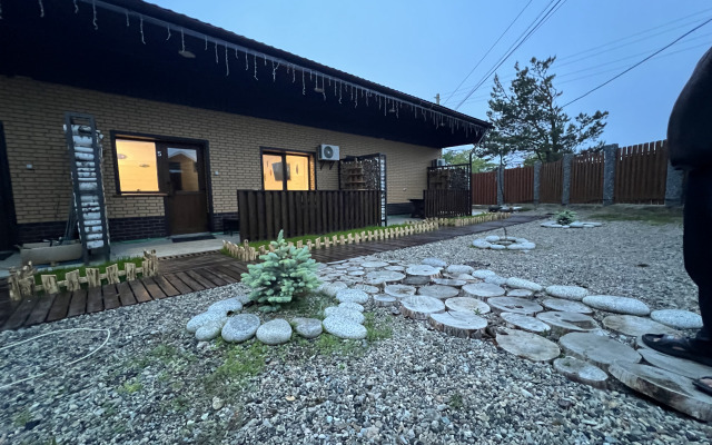 Cousteau Kusto Mini Hotel