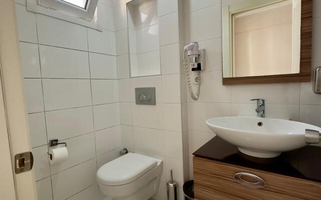 Elite Marmara Express Otel