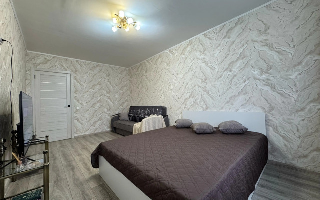 AK Bars na Chistopolskoy 12 Flat