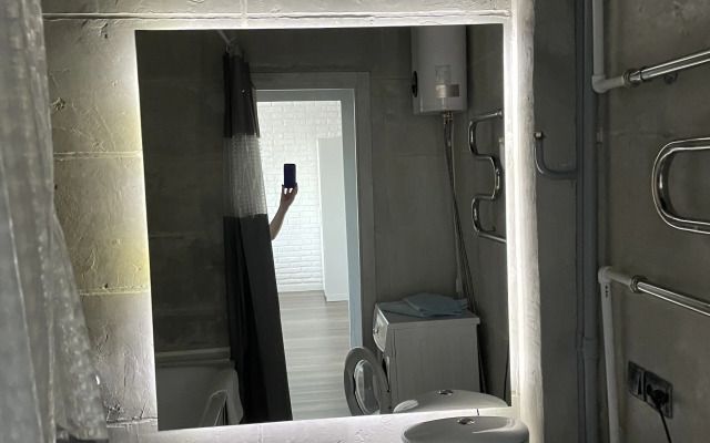 Квартира Лофт