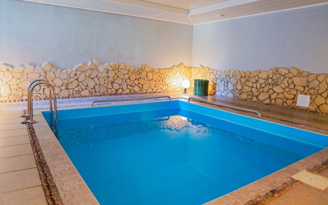 Gelios SPA Hotel