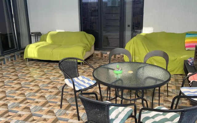 Shokoladka Guest house