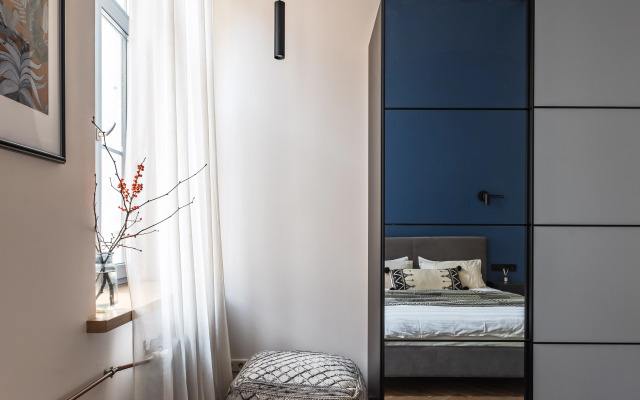 Квартира на Улице Пестеля 19