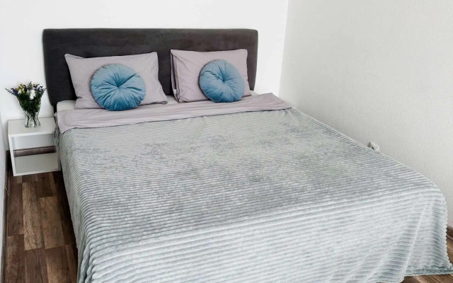 Квартира в Жилом Комплексе Цветной Бульвар