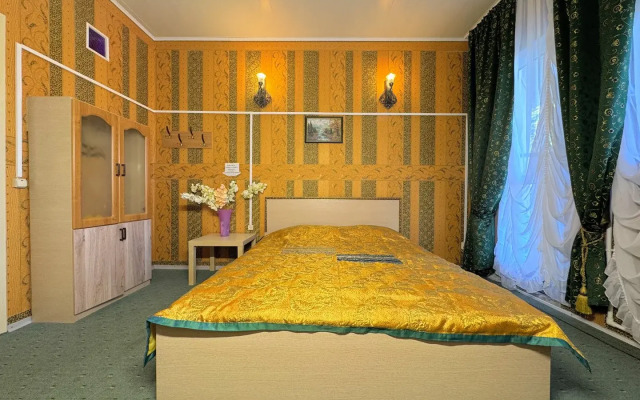 Kottedzh Singapur Private house