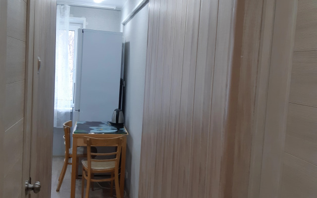 Квартира на Циргвава 5