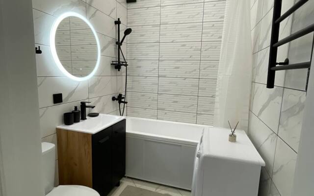 Квартира в ЖК Элегия