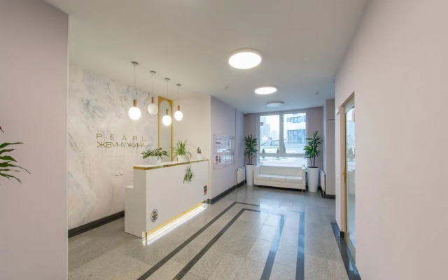 Квартира на Братской 16