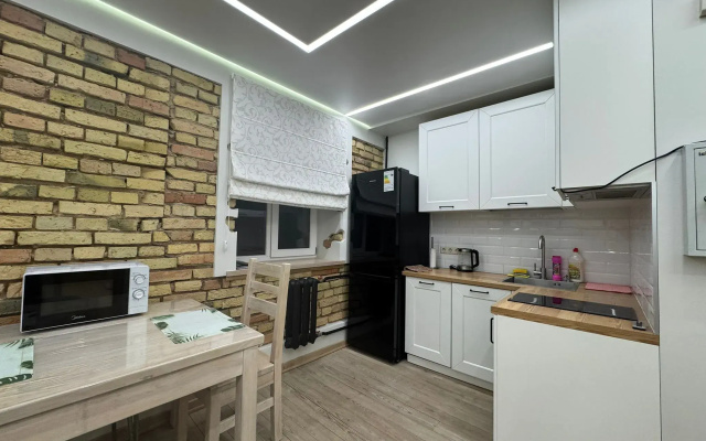 Apartamenty na Zamkovoj