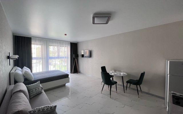 By Karmann's Apartments
