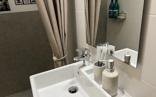 Апартаменты Люкс Мой Дом Звезда