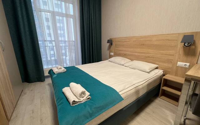 Diamant Spb Apartments
