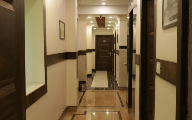 Royal Castle Hotel