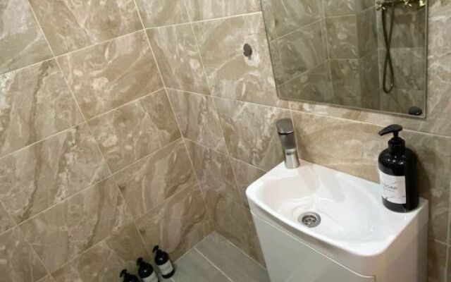 Квартира на Крылова 10