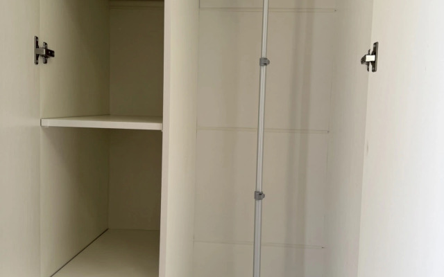 Частный Дом 502 Барнхаус с Террасой и Закрытым Двором