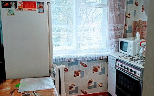 Квартира на Улице Старовского 59