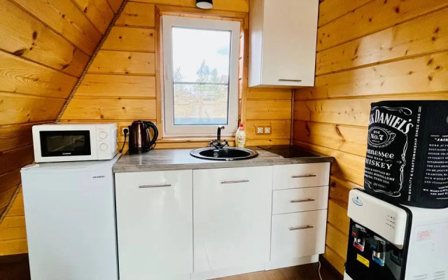 Частный дом В деревне Старчики 153