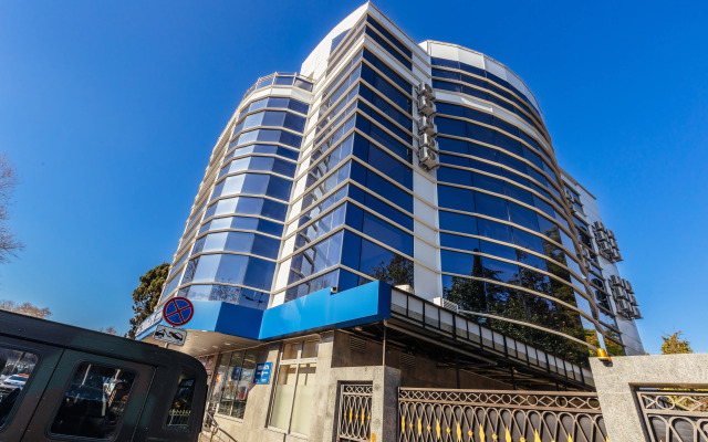 Hotel rivyera Park Otel