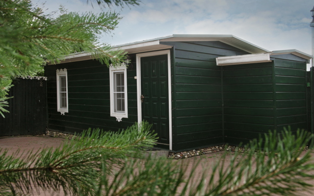 Podozerka Guest House