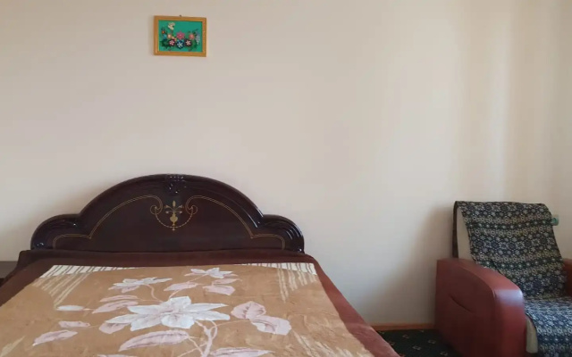 Квартира в центре города