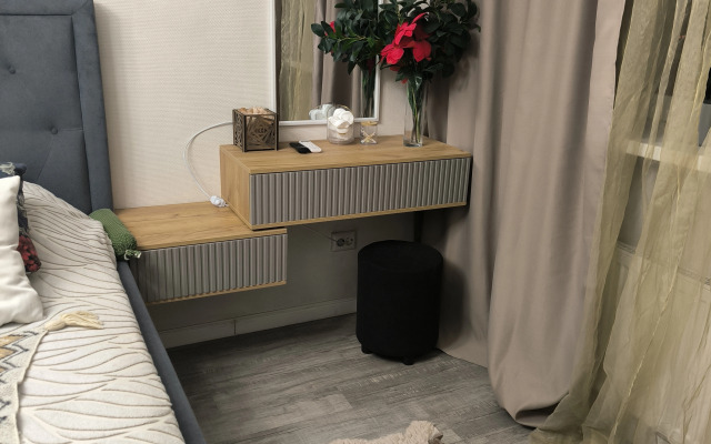 Квартира Комфорт на Анны Ахматовой