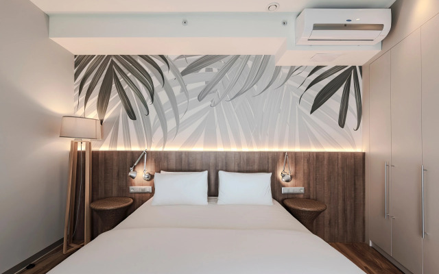 V Dagomise Apartaments 1