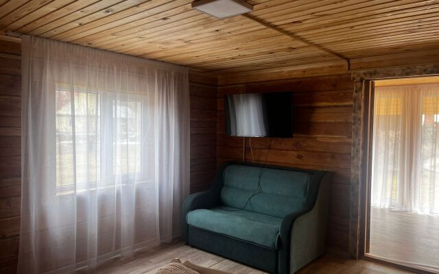 Oazis Guest House